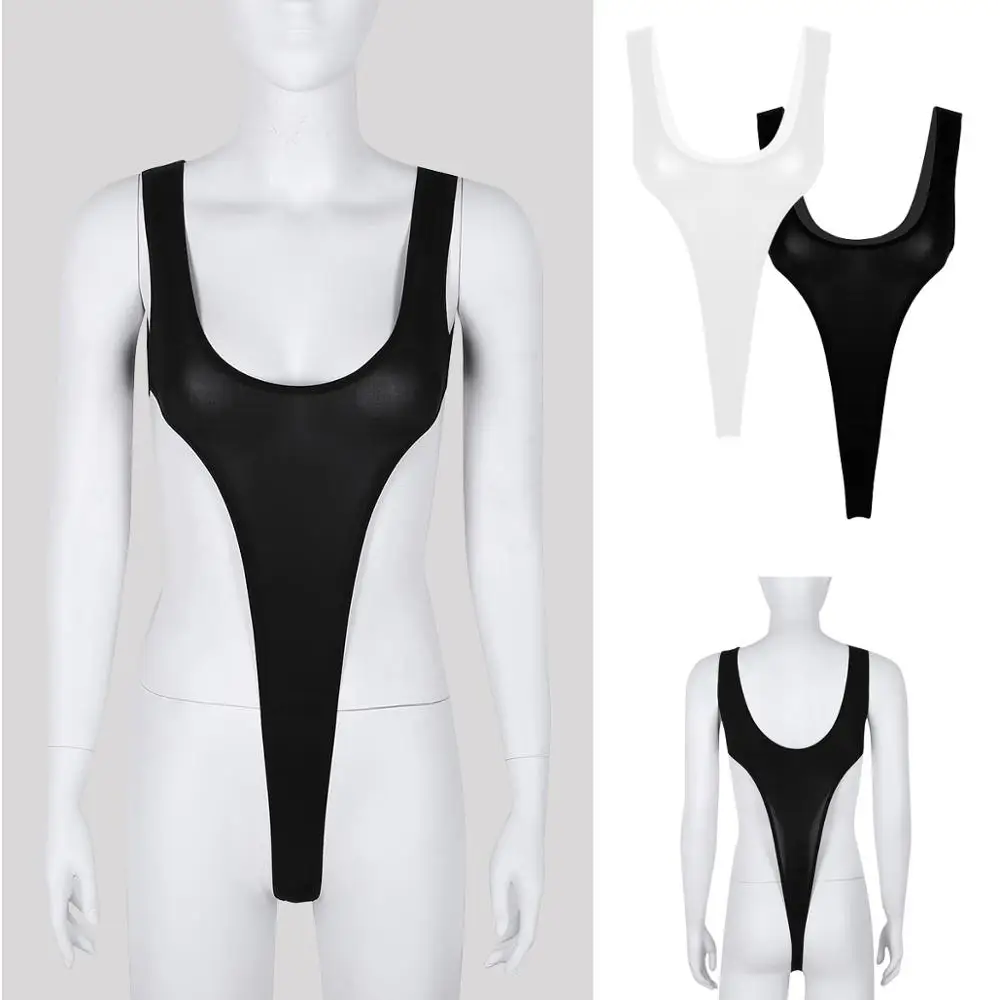 Lingerie Swimwear Swimsuit | Thong Leotard Bodysuit | Swimming Suit