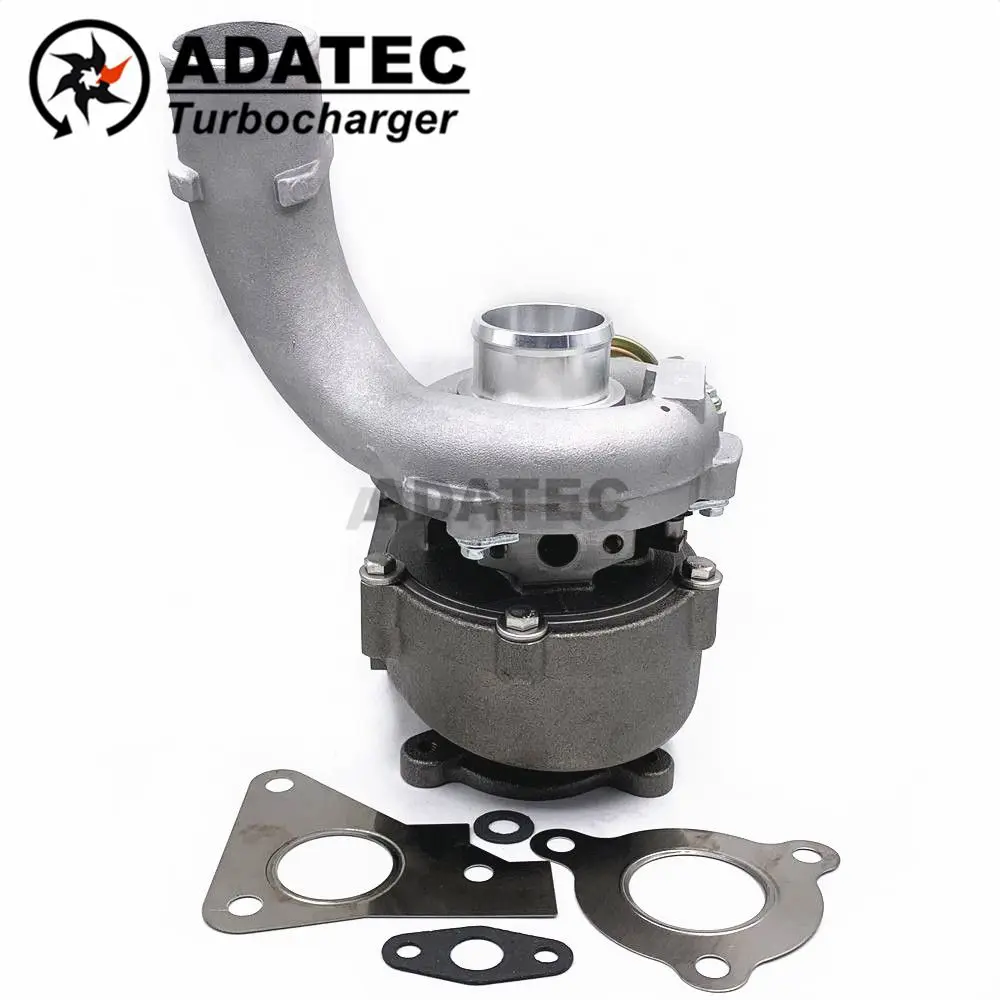 Новое турбозарядное устройство GT1749V 708639-5011S 708639-5010S 708639 8200369581 8200332125 турбина для Mitsubishi Carisma 1,9 DI-D hp F9Q