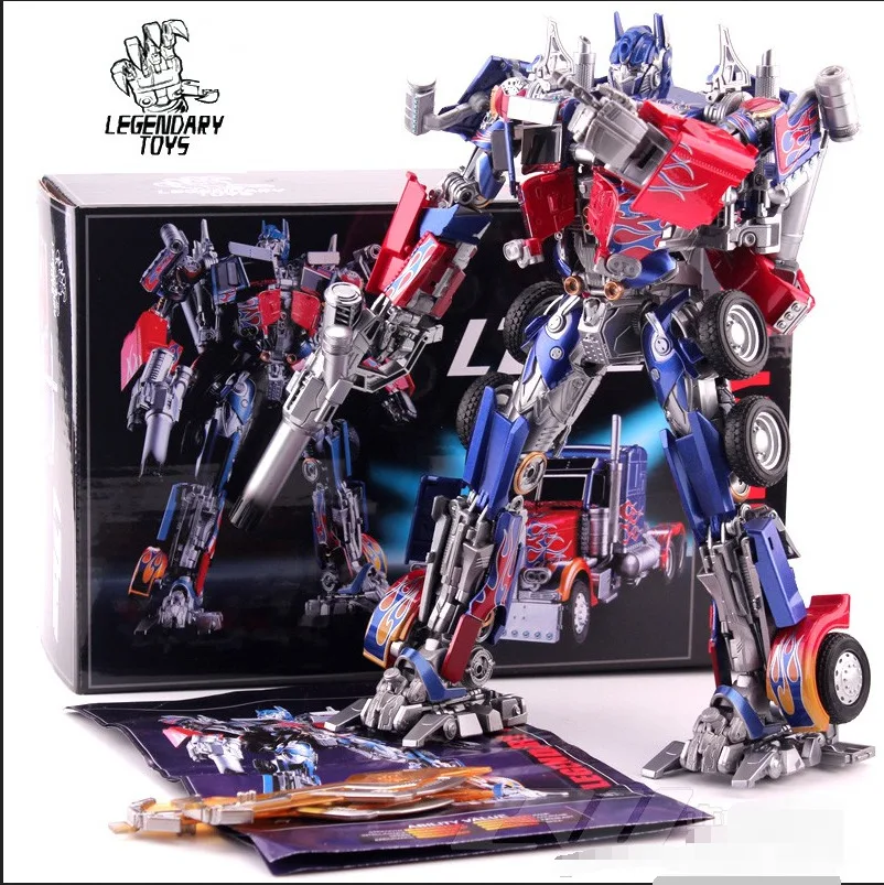 

Transfer operation commander lt02 mpm04 mpm-04 Movie 5 Ko collect action map robot toy