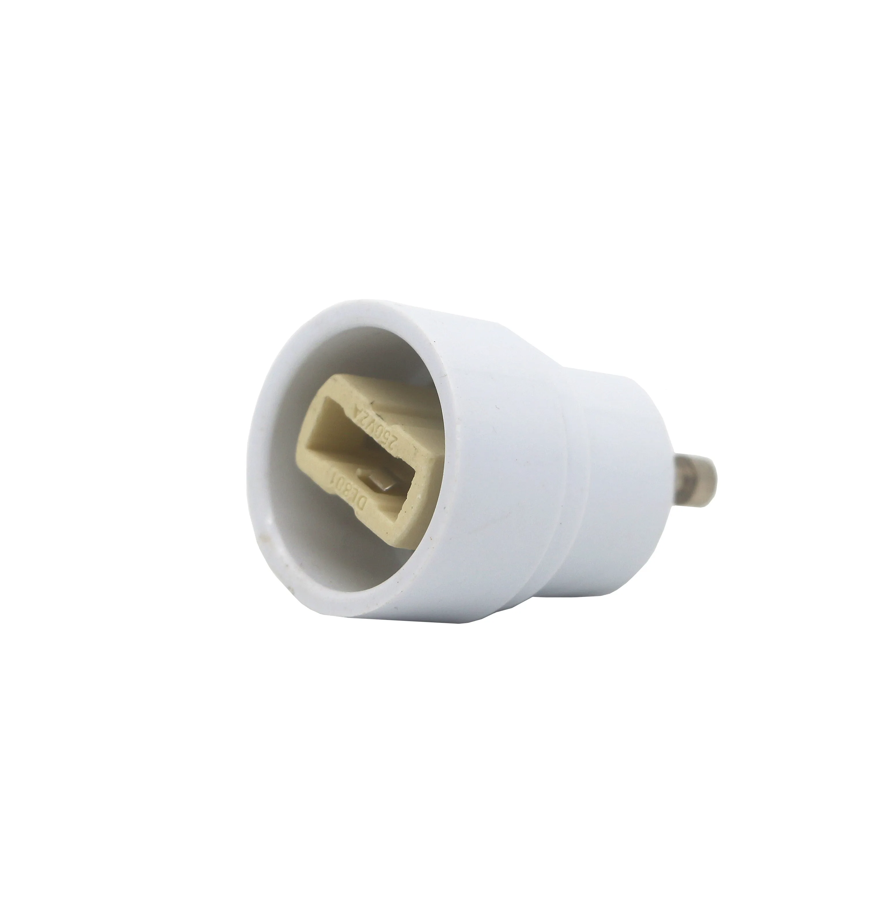 B22 TO G9 2E27 GU10 E27 Lamp Holder Converter B22 GU10 E14 Lamp Base 110V 220V Base Socket Adapter For LED Corn Light Bulb