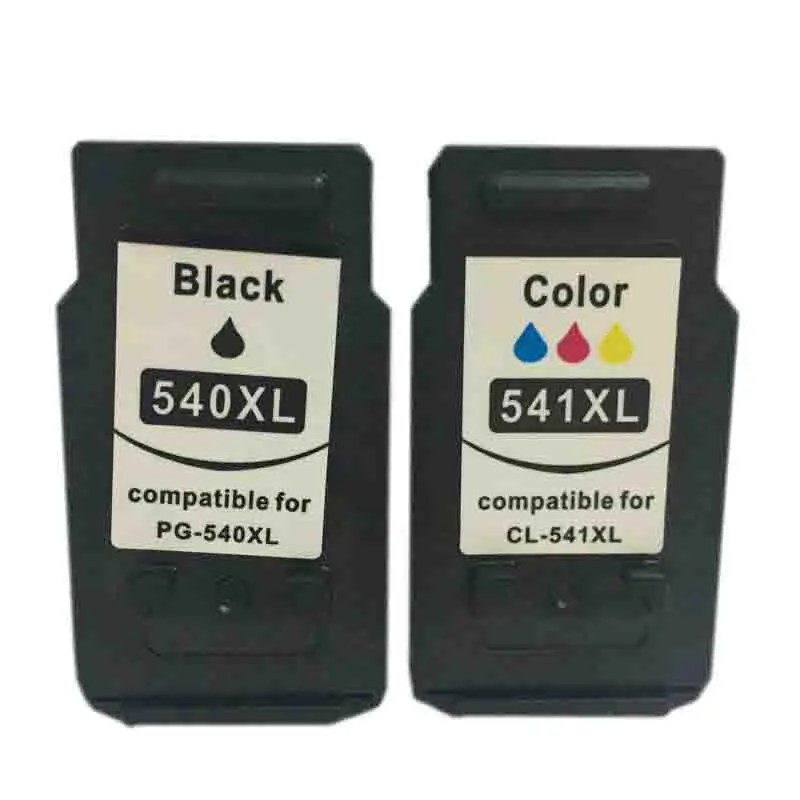Картриджи einkshop для Canon картриджи с чернилами PG540 CL541 PG 540 CL 541 PIXMA mg3250 MG3255 MG3550 MG4100 mg4150