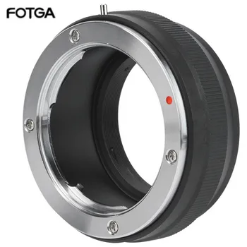 

New FOTGA Metal Lens Adapter Ring for Minolta MD Lens to Fit for Sony NEX Mirrorless Camera Lens Adapter Ring