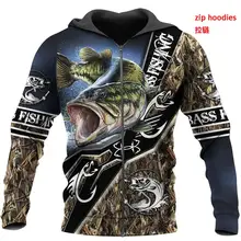  PLstar Cosmos New Fashion Animal Fishing Art Harajuku casual Tracksuit Funny 3D Print Hoodies/Sweatshirt/Jacket/Mens Womens -22 