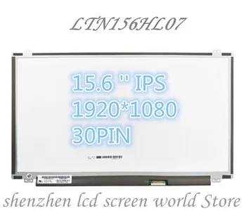 

15.6 inch ips lcd matrix B156HAN01.2 B156HAN01.1 LTN156HL01 LTN156HL02 LTN156HL07/08 30PIN EDP 1920X1080 laptop lcd screen panel