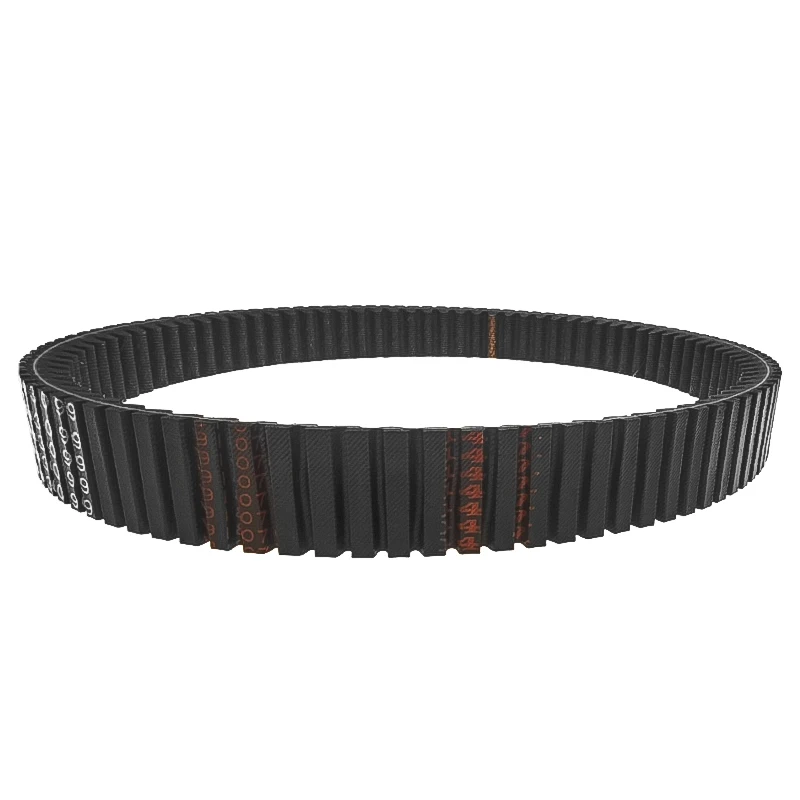 CVT Belt Original MITSUBOSHI CVT BELT for CFmoto 800 ATV CVT BELT 0800-055000 Engine Parts 36.0x969