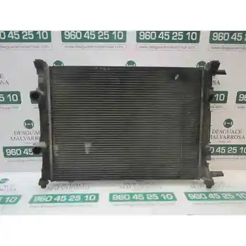 

WATER RADIATOR RENAULT SCENIC II 1.5 dCi diesel 61X45.5 CMS [16460823]