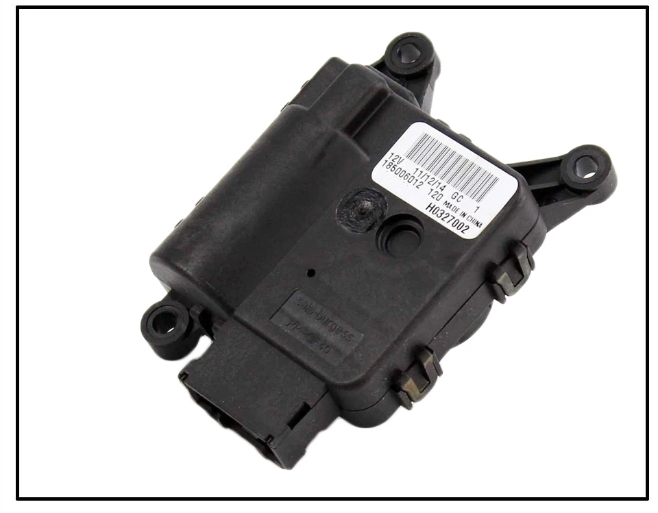 AC Нагреватель servo демпфер кондиционер для Caddy EOS GOLF Tiguan Touran Shanran Octavia A3 Q3 TT 1K1 907 511 C 1KD907511D