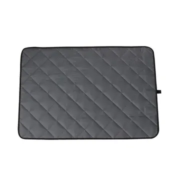

Pet Cooling Mat Cool Pad Cooling Pet Bed for Summer Dog Cat Puppy Oxford Cloth FPing