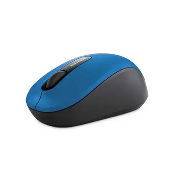 

Microsoft BLUETOOTH MOBILE MOUSE 3600 BLUE