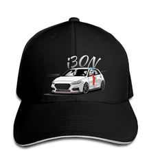 Мужская бейсбольная Кепка i30N, кепка Skulldriver, унисекс, бейсболка, Женская Бейсболка, Кепка snapback, остроконечная