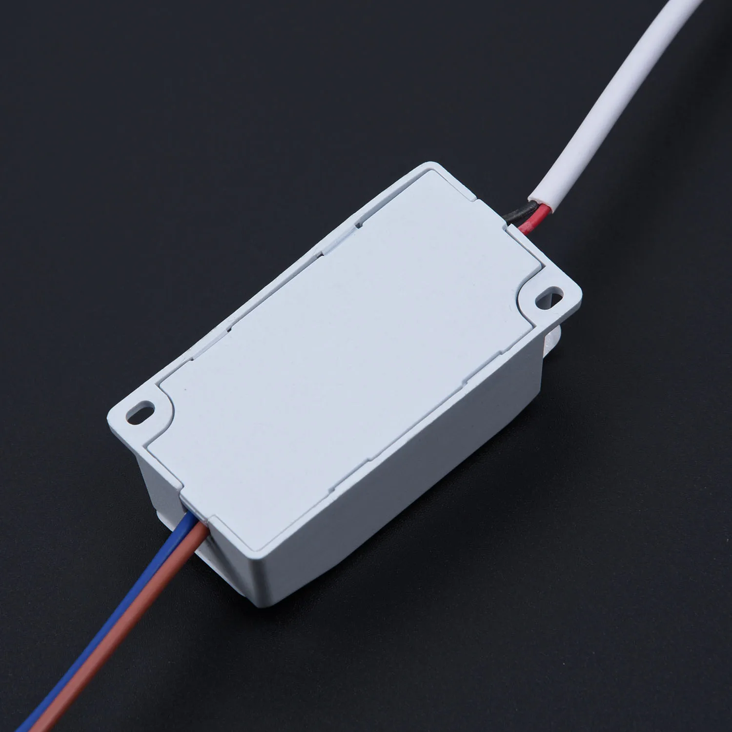 3~ 24 W Led 12~ 28v к Ac90~ 265v адаптер питания для светодиодных ламп