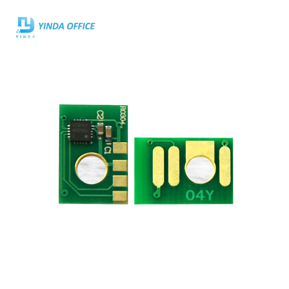 

Тонер-чип для Ricoh MPC3003 MPC3503 MPC4503 MPC5503 MPC6003 MPC2004 MPC2504 MPC3004 MPC3504 MPC4504 MPC2003 MPC2503 MPC2011, 1 шт.