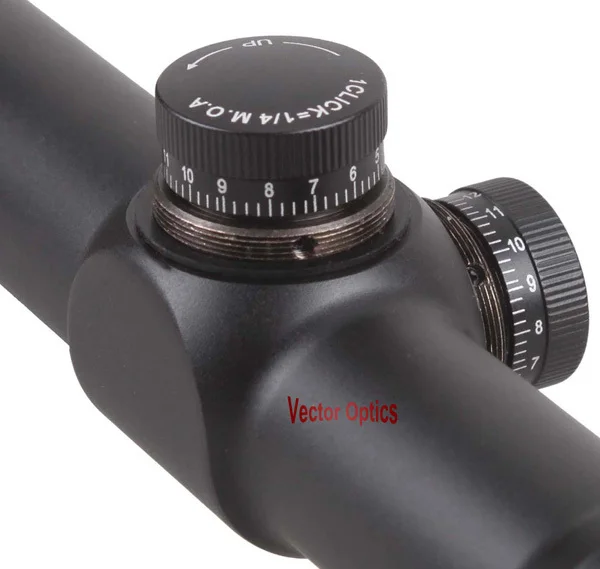 VO Nova 5-15x42AO Acom 6