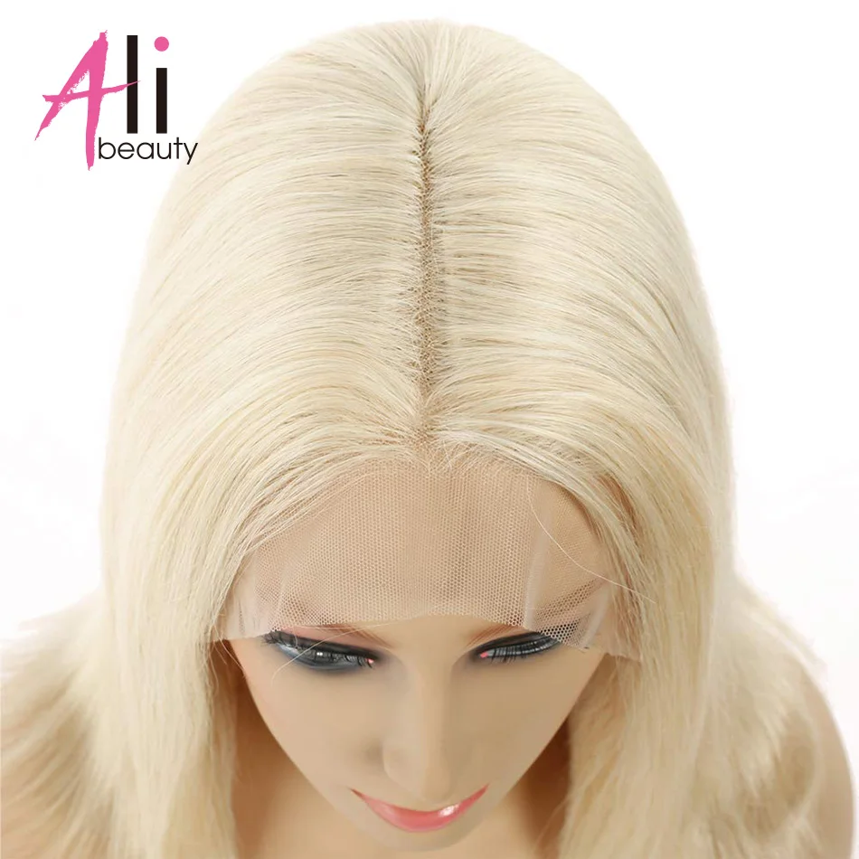 human hair wig  (8)