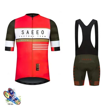 

Men's short-sleeved cycling suit suit short-sleeved go pro gobike cycling suit suit triathlon bike uniform cycling clothing2020