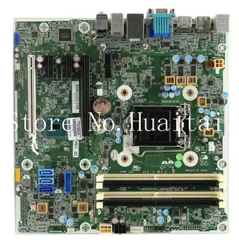 

high quality For HP desktop motherboard for 717372-001 717522-001 717522-501 717522-601 mainboard 100% tested fully work