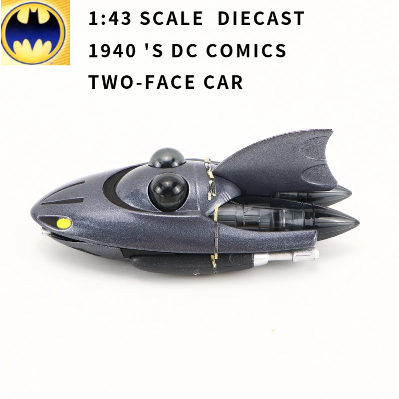 1:43 мерцание бэтмен 2000 DC COMICS batпогружной|Роботы и животные с ДУ| |