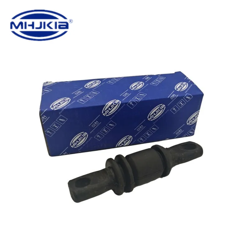 Per Hyundai Elantra Coupe Kia Cerato 02-08 Boccola Del Braccio Di Controllo Della Sospensione Muslimb Boccola Di Gomma Del Braccio Di Controllo Inferi