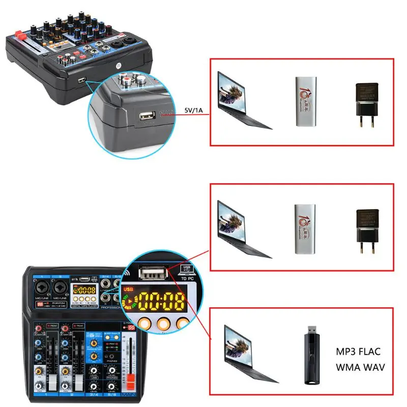 Lancol micro200pro 12V car battery tester battery