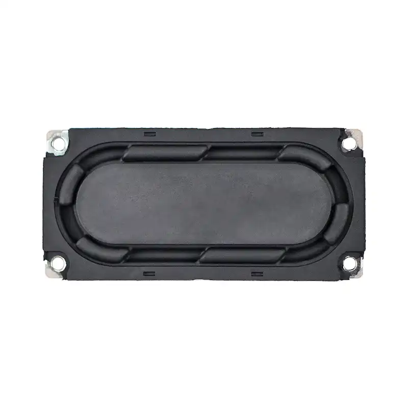 mini passive radiator