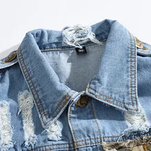 Только Hong одежда, стиль, корейский стиль, приталенная Мужская одежда, джинсовый жилет, мужской жилет, повседневный жилет