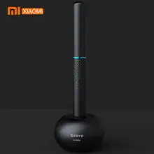 Xiaomi смарт-визуальная Ушная палочка M9 визуальная Ушная ложка светящаяся детская умная Ушная артефакт спиральная Ушная палочка для взрослых набор инструментов