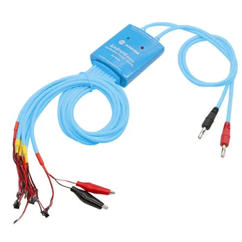 

Portable Accessories Boot Control Phone Test Cable Mainboard Repair Practical Anti Burn Automatic Durable For Android Series