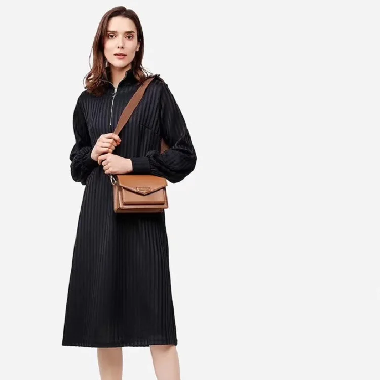 

Able Simplicity Clutch New Style Bag with Chain WOMEN'S Leather Bags 2018 New Style Shoulder Bag Shoulder Bag