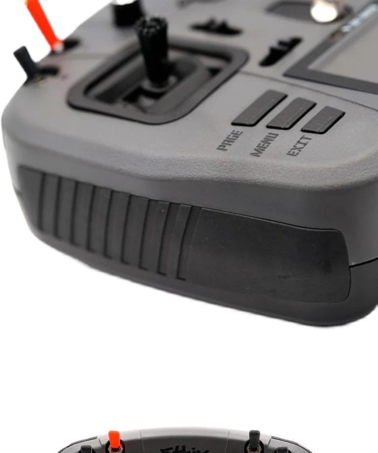 TBS BlacksheepTBS MAMBO Ethix 2.4G Transmitter REmote Controller Lower Latency 15