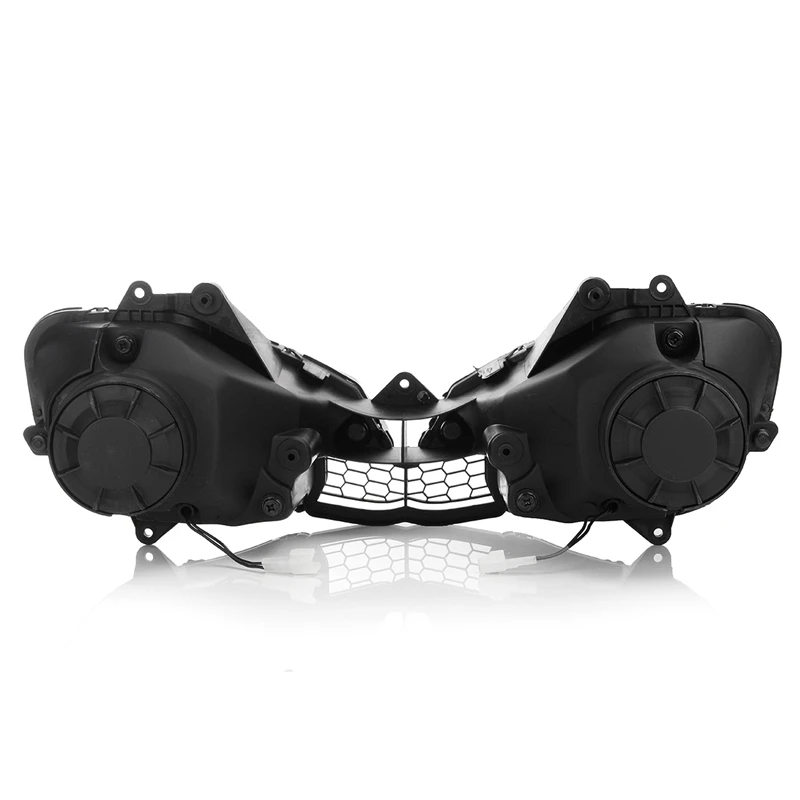 Фара мотоцикла для Yamaha YZFR6 YZF-R6 2003-2005