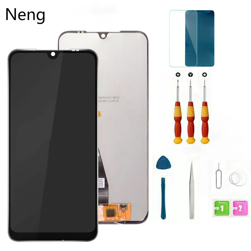 

Neng AAA replacement Screen LCD For Xiaomi Redmi 7 Screen Touch digitizer For xiami Redmi 7A LCD Touch Shield Digital Screen