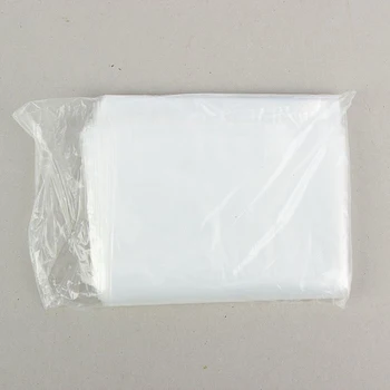 

A set of plastic packaging bags 20 x 30 cm, 40 microns, 100 pcs 1283641