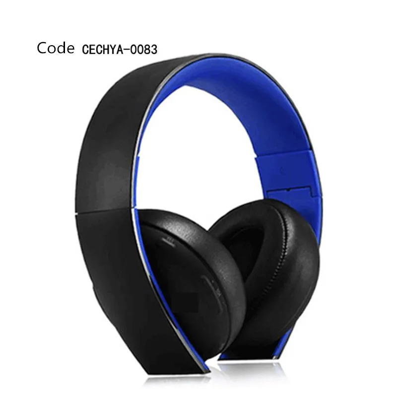 Casque Wireless Stereo Headset Ps3 Sony CECHYA-0081