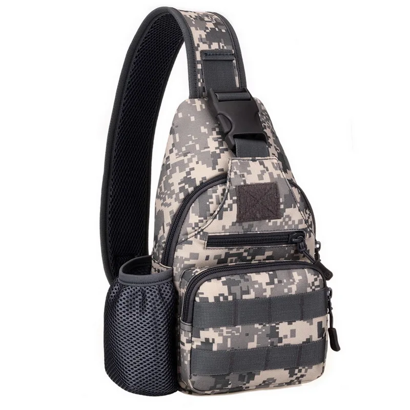 

2020 Newest Hot Travel Chest Bags BUM BAG Bumbag Waist Money Belt Passport Wallet Zipped Security Pouch Camouflage Waist Packs