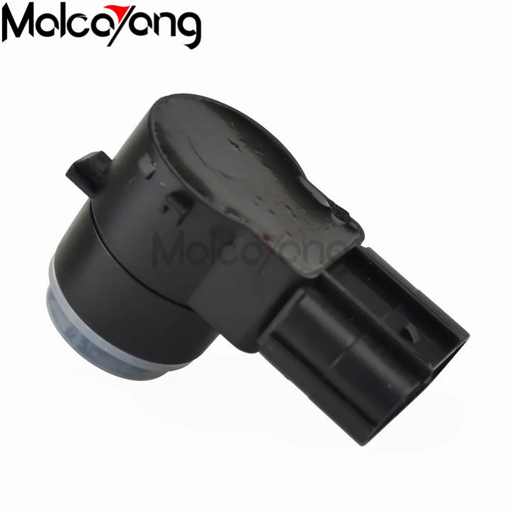 자동차 Parktronic 39680-TV0-E11ZE PDC 주차 센서 안티 로더 혼다 아큐라 RLX CR-V Civic 39680-TV0-E11 블랙 실버 그레이