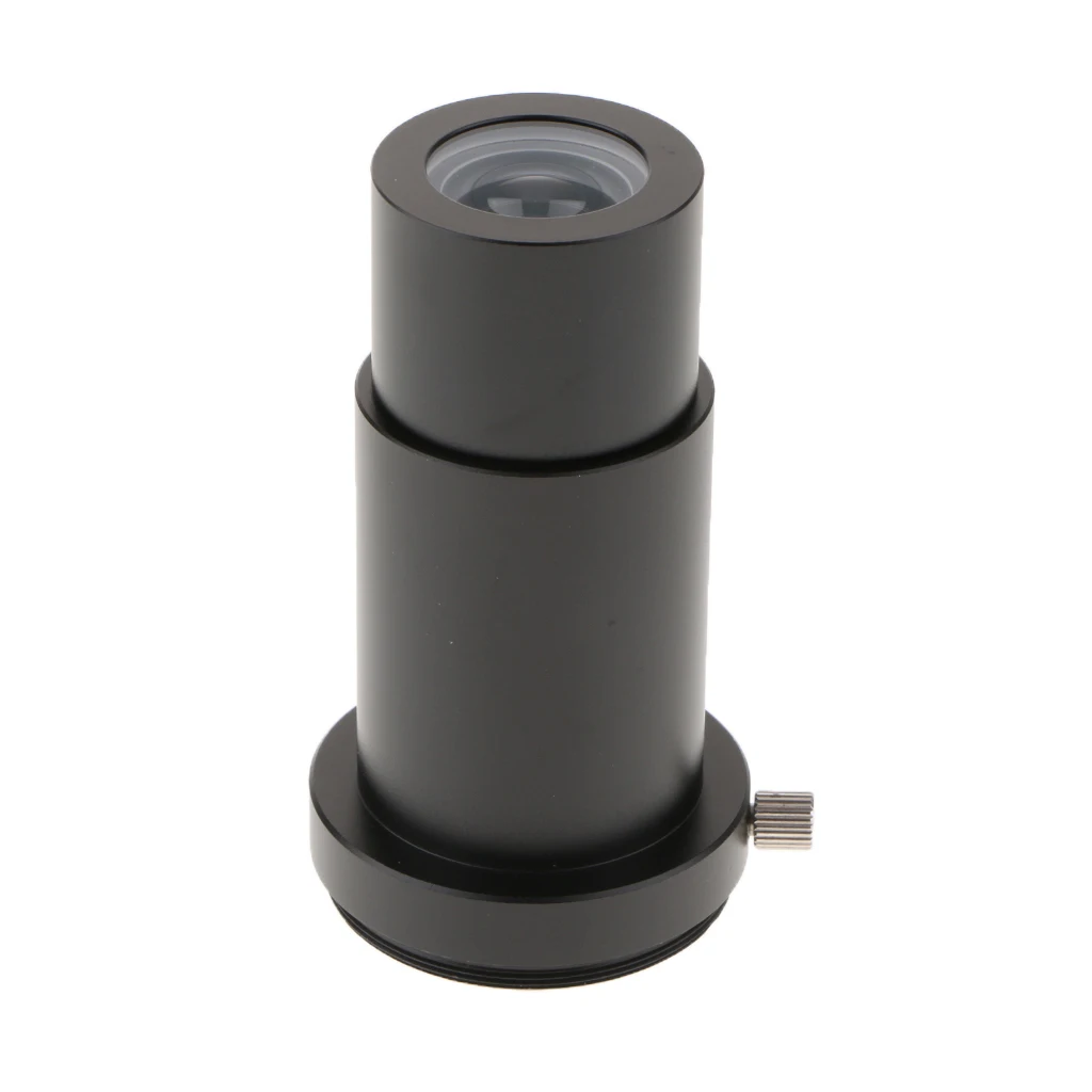 1.25'' 5X Barlow Lens M42 Thread Ful Multi-coated For Telescopes Eyepiece