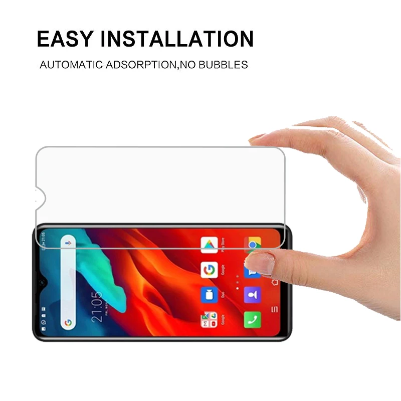 blackview a80 pro glass