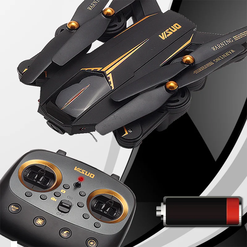 Визуализации XS812 gps беспилотные летательные аппараты с 4K HD Камера 5g WI FI FPV