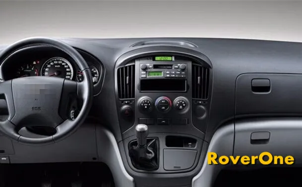 Excellent RoverOne Car Multimedia Player For Hyundai H1 i800 iLoad iMax H300 Grand Starex Royale Android 9.0 DVD GPS Navigation Radio 3