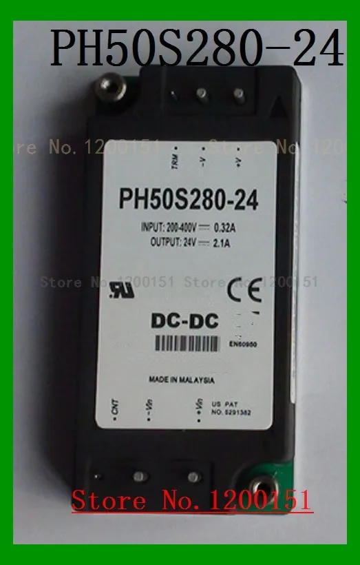 

PH75S280-24 MODULES
