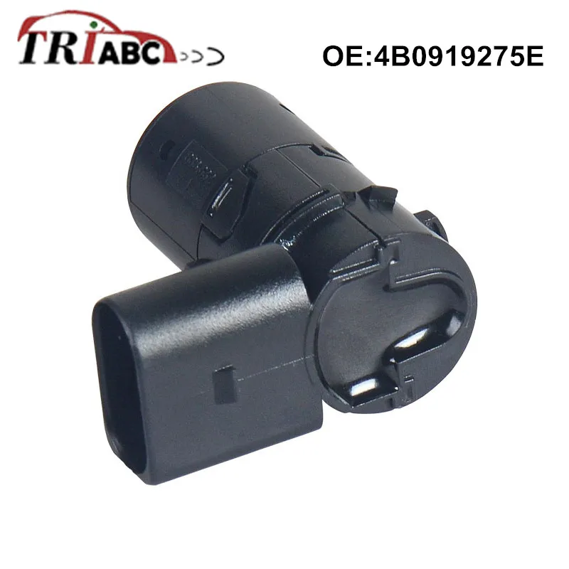 PDC парковочный сенсор 4B0919275E для AUDI A4 Кабриолет A6 A8 8H7 B6 8HE B7 Высокое качество