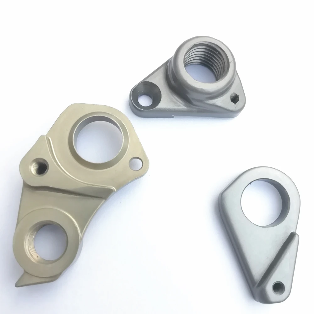 

1pc cycle rear gear mech derailleur hangers MTB dropouts kit for Giant XTC SLR 12x142 GIANT Trance ObsesAnthem Lust Intrigue