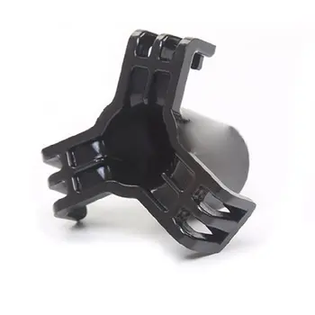 

High Strength ABS Car Trunk Hook Shopping Bag Hanger Hook for Tesla Model 3 Q1QE