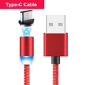 TypeC-Red