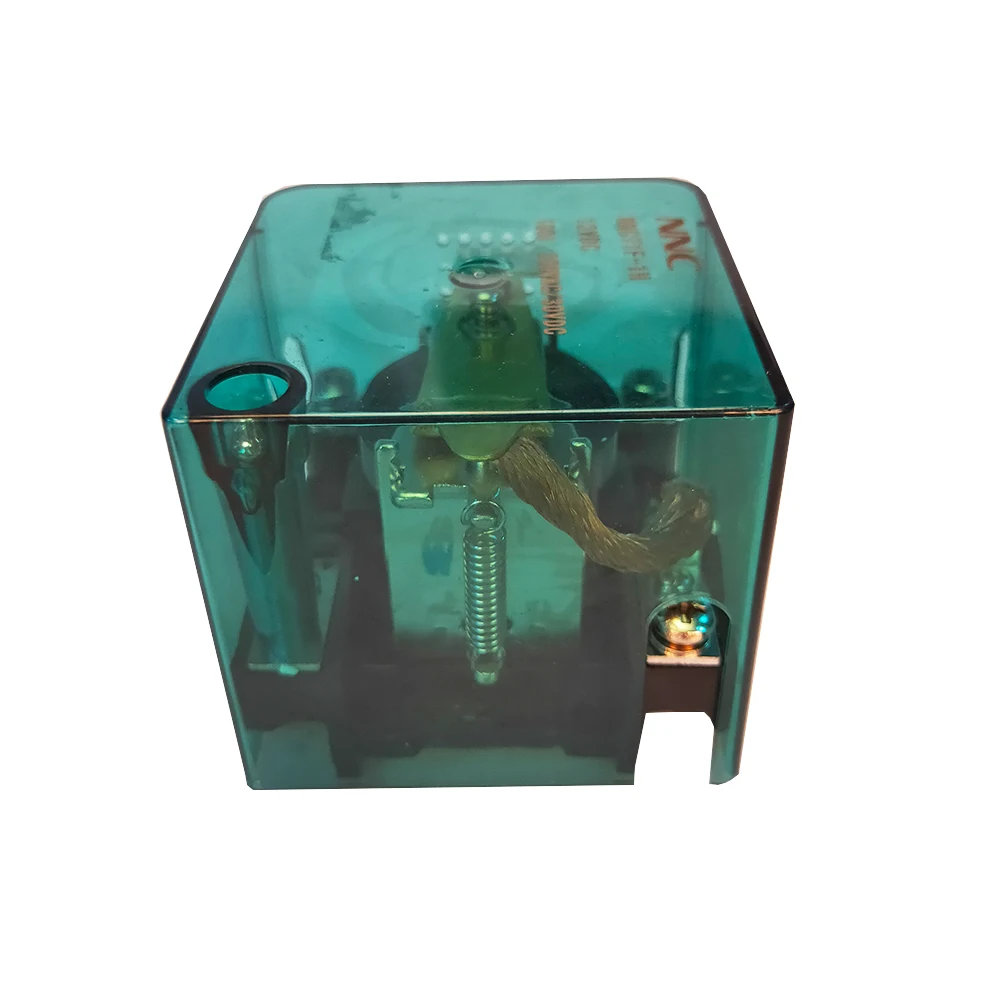 NNC71F-1H NNC цель реле 12VDC 100A 250VAC/30VDC общего назначения реле Горячая 1 шт. высокое качество