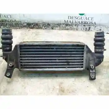 

INTERCOOLER FORD FOCUS SALOON (CAK) 1.8 TDDI Turbodiesel CAT INTERCOOLER AI685 [8980426]