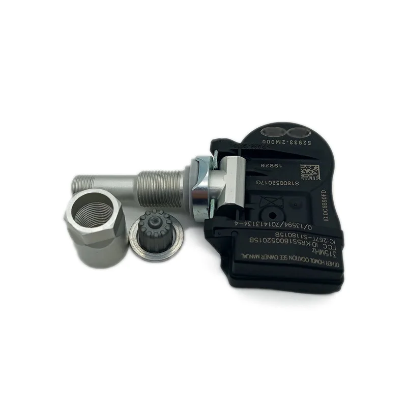 TPMS Ÿ̾ з  ŰƮ , 315 MHz, 52933-3N000,  Ʈ ҳŸ   Ƽ ҷ ҿ