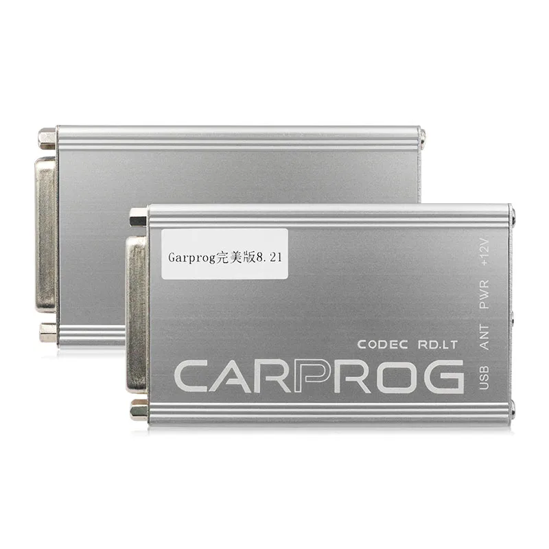 US $42.56 Carprog V821 With Keygen Online Version Car Prog V1093 Ecu Chip Tunning Repair Tool With All 21 Adapters Diagnostic Tool