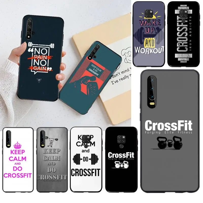 Чехол для телефона Huawei P40 P30 P20 lite Pro Mate 20 P Smart 2019 prime|Бамперы| |