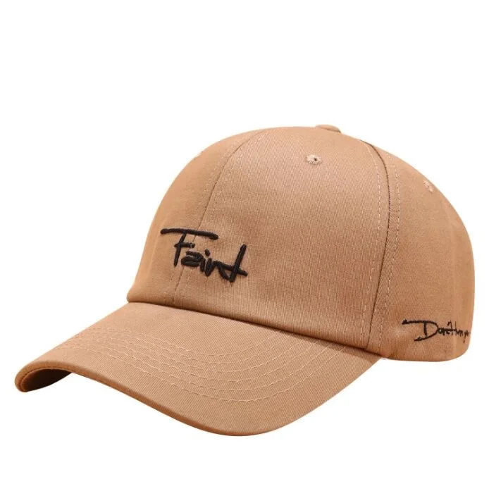 

Осенние Хлопковые бейсболки Weishang018, облегающая шапка с вышивкой, кепка для мужчин и женщин